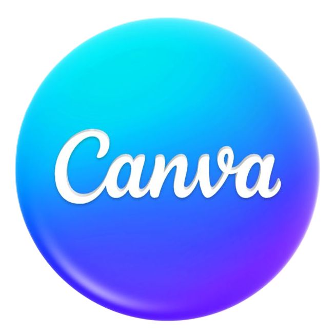 graphic & canva design