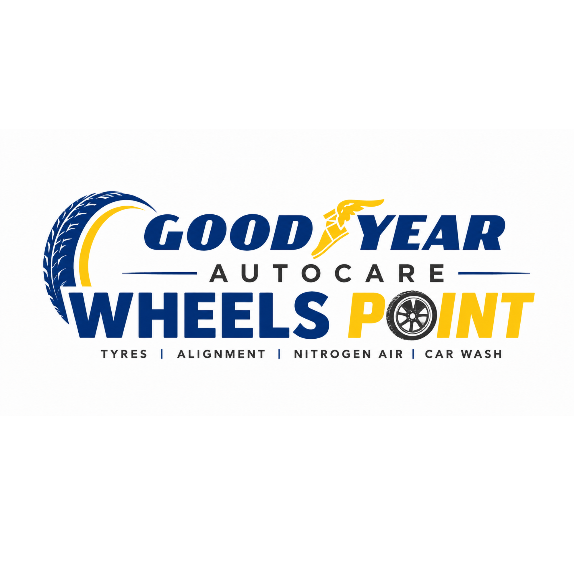 wheels point logo bhuvan